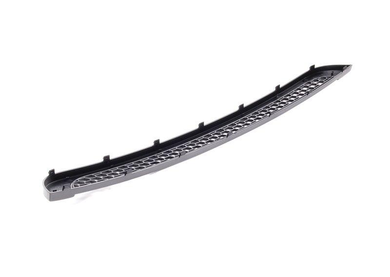 Решетка бампера Пд