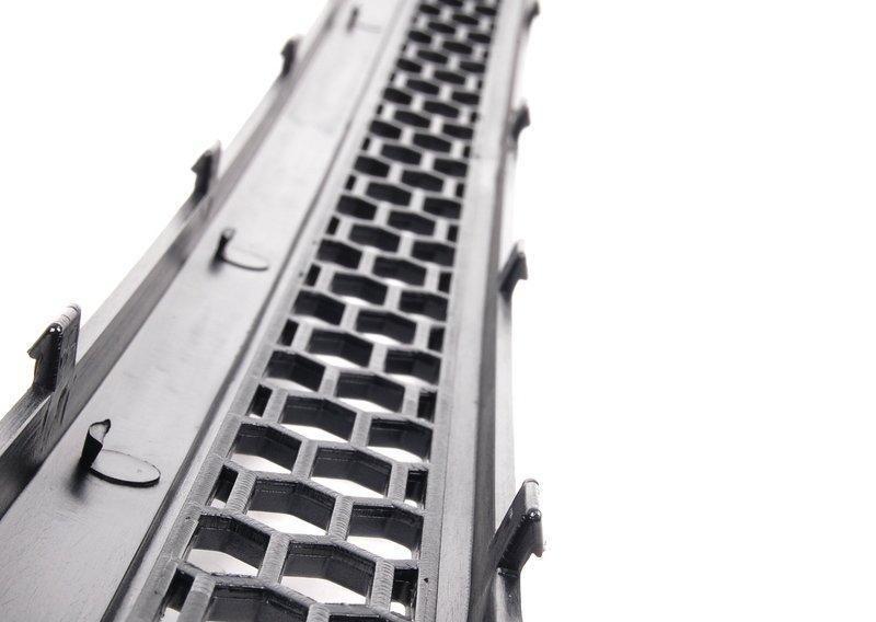 Решетка бампера Пд