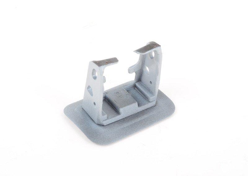 Щиток системы омывателей фар П