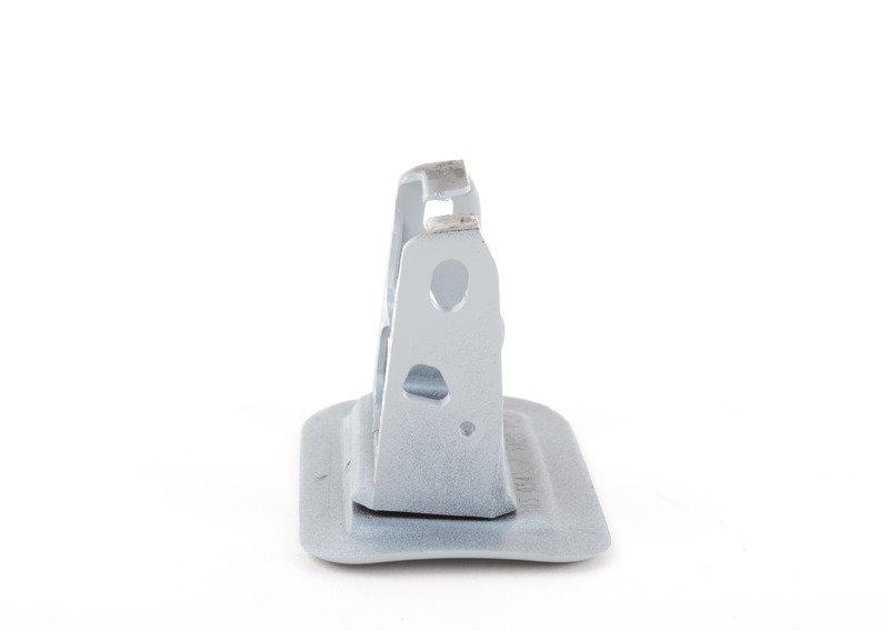 Щиток системы омывателей фар П