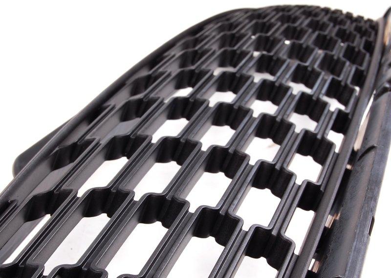 Решетка впускного сопла Вх