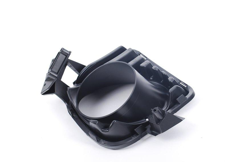 Накладка противотуманной фары П