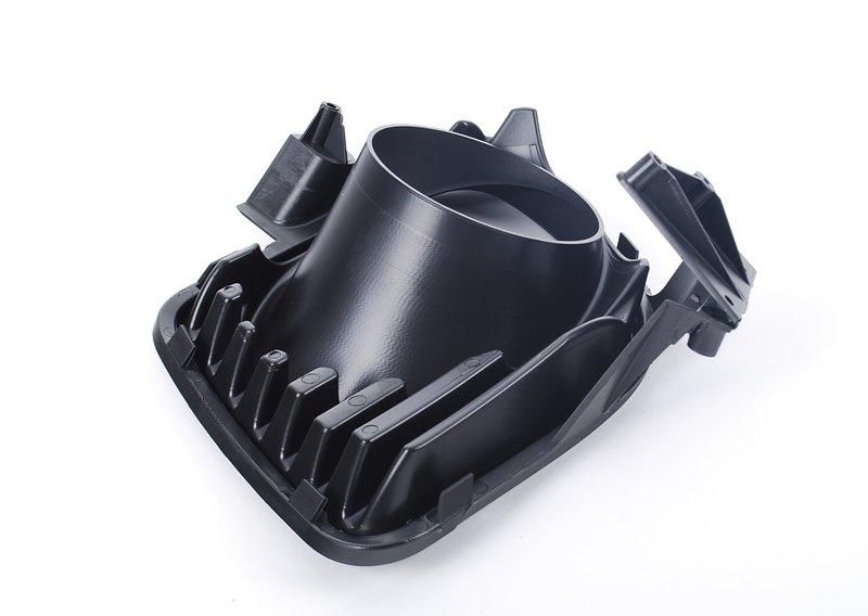 Накладка противотуманной фары П