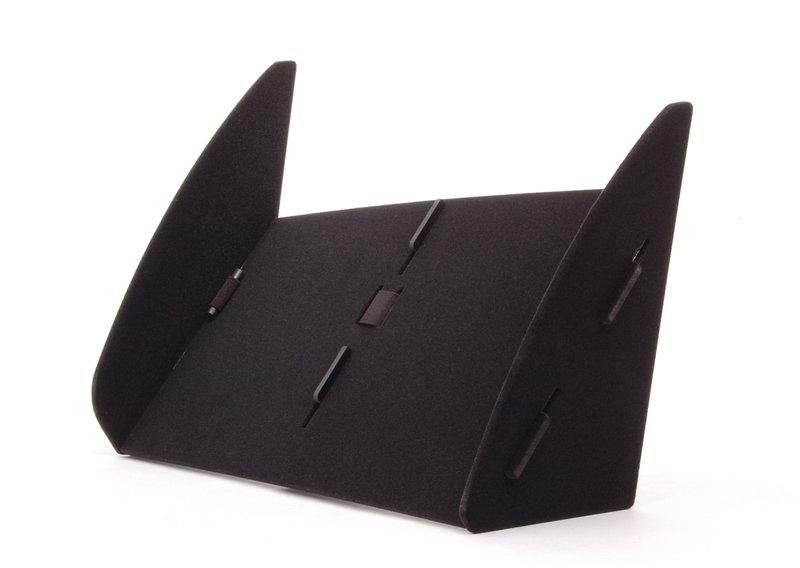 Перчаточный ящик, нижняя часть