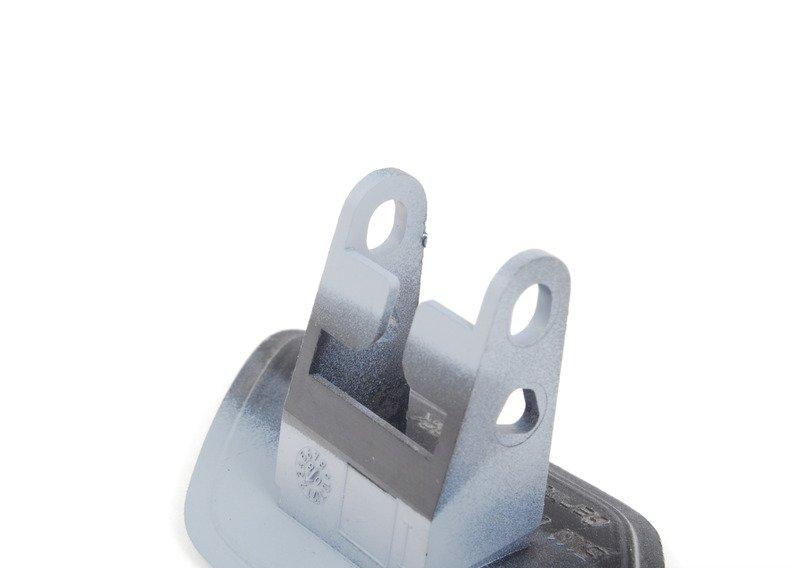 Крышка системы омывателей фар