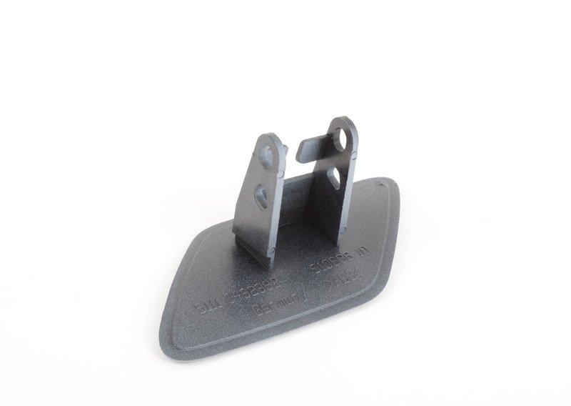 Крышка системы омывателей фар