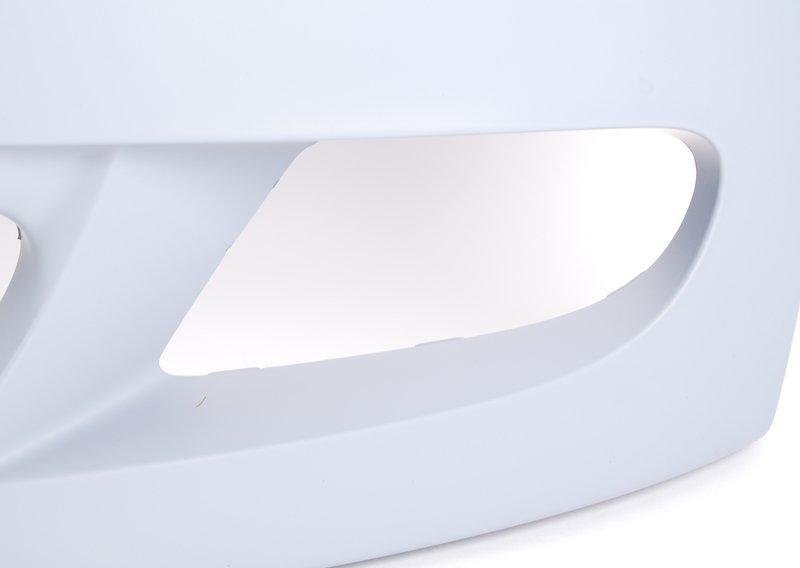 Аэродин.к-т BMW Performance грунт. Пд