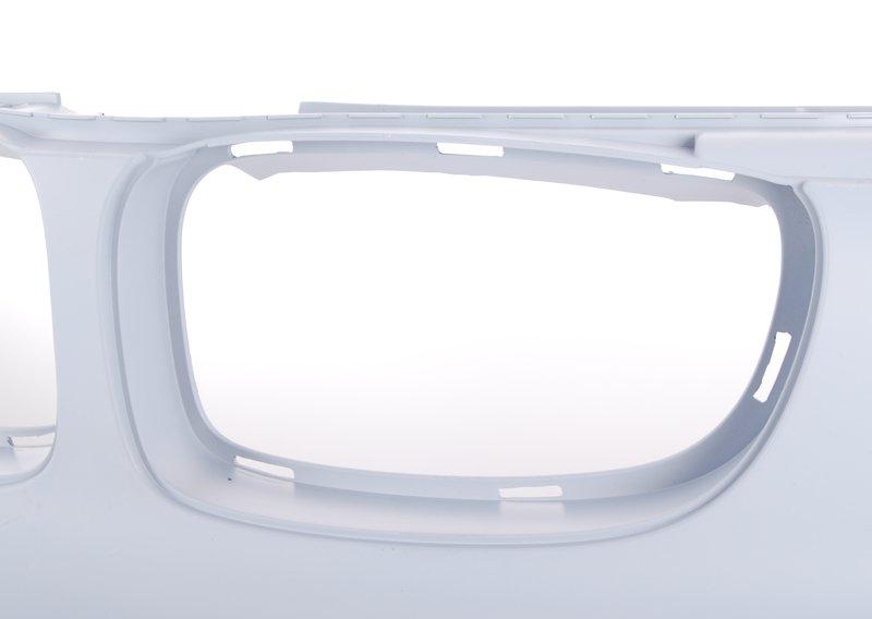 Аэродин.к-т BMW Performance грунт. Пд