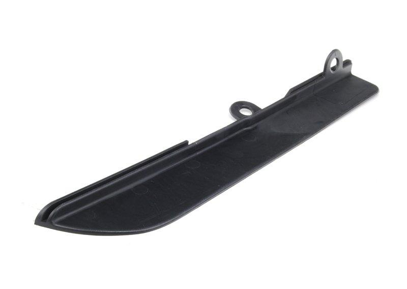 Пылезащитная кромка П