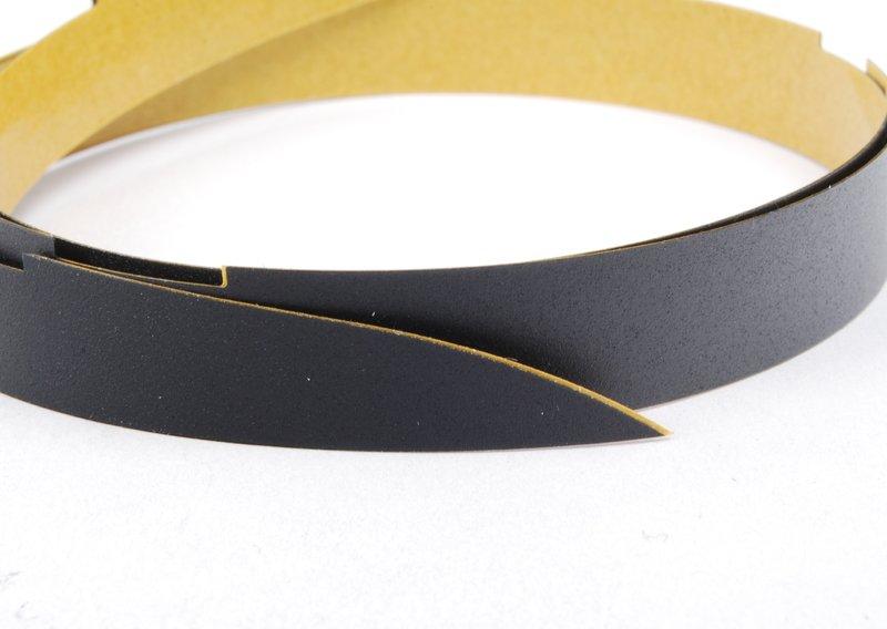 Клеящаяся пленка на облицовку передка