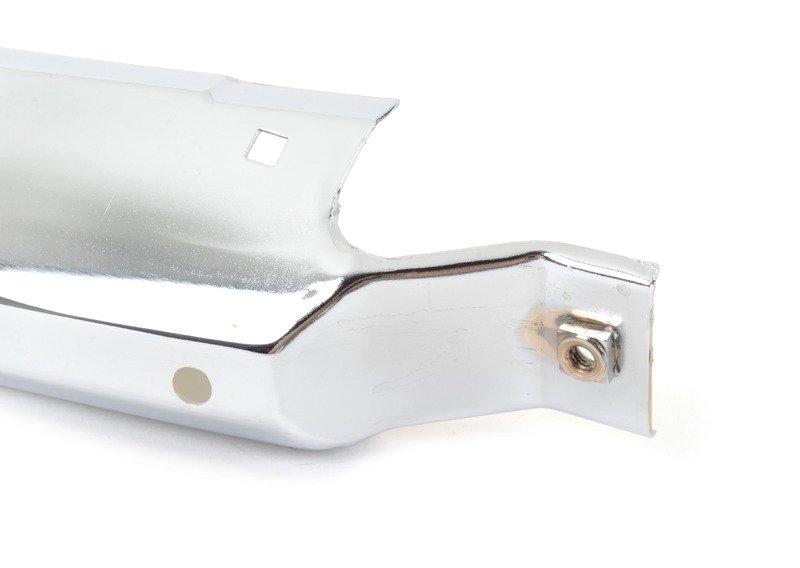 Бампер Ср Пд