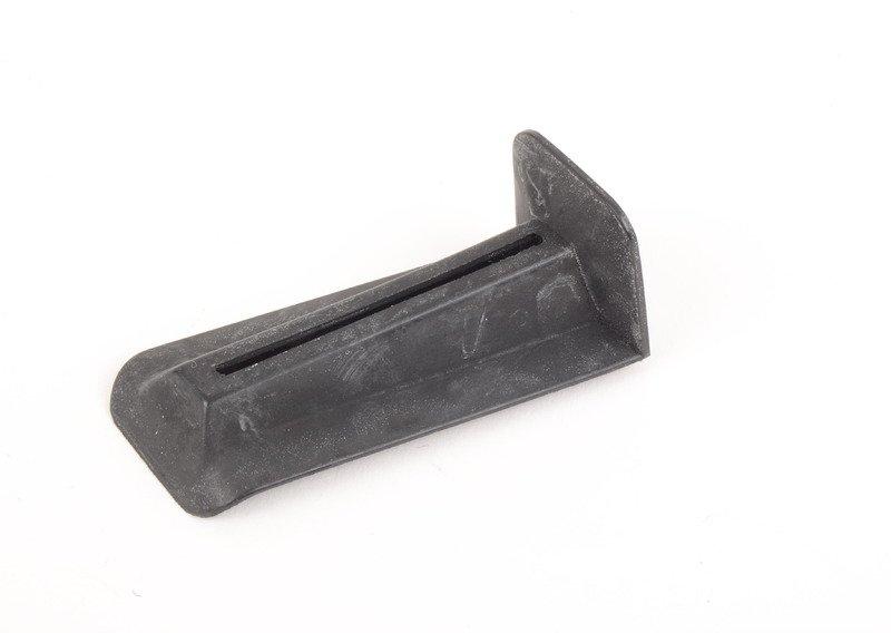 Соединительный патрубок