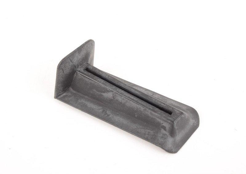 Соединительный патрубок