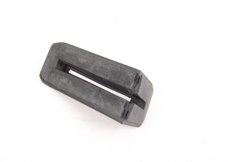 Соединительный патрубок