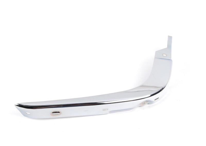 Бампер П Пд