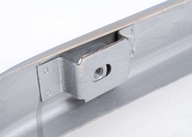 Бампер П Пд