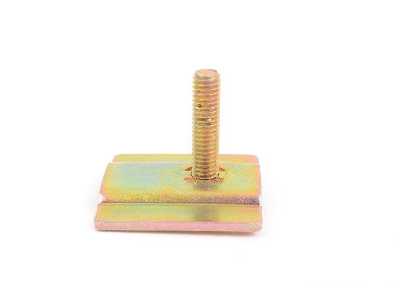 Винт планки