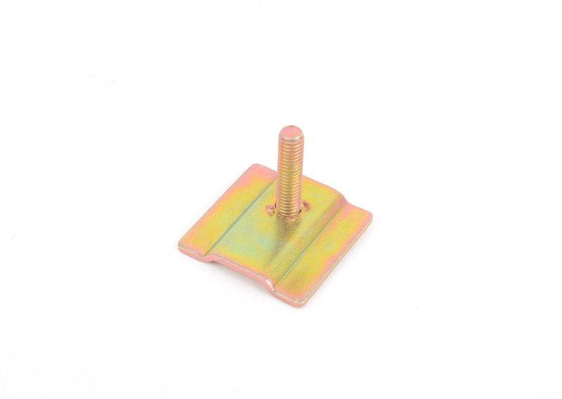 Винт планки