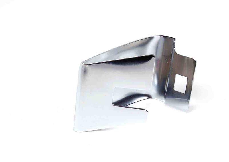 Накладка левая