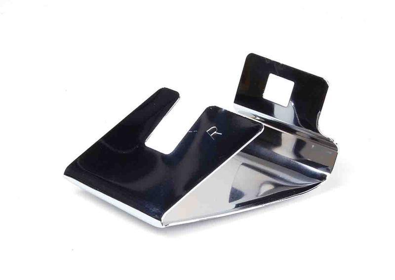 Накладка правая