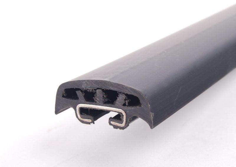 Резиновая планка Пд П