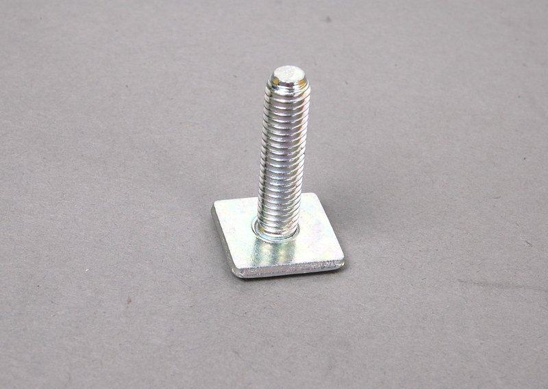 Винт планки