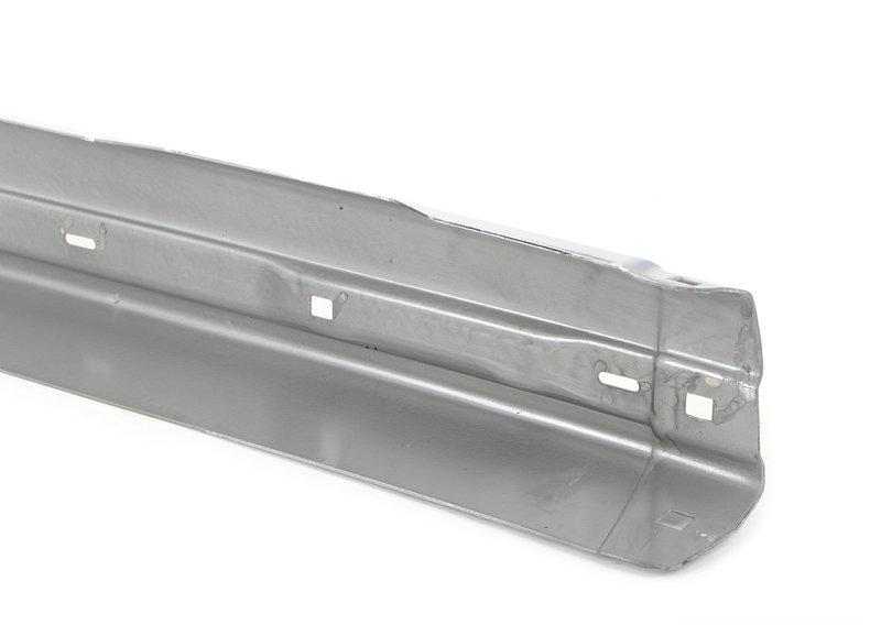 Бампер Ср Пд