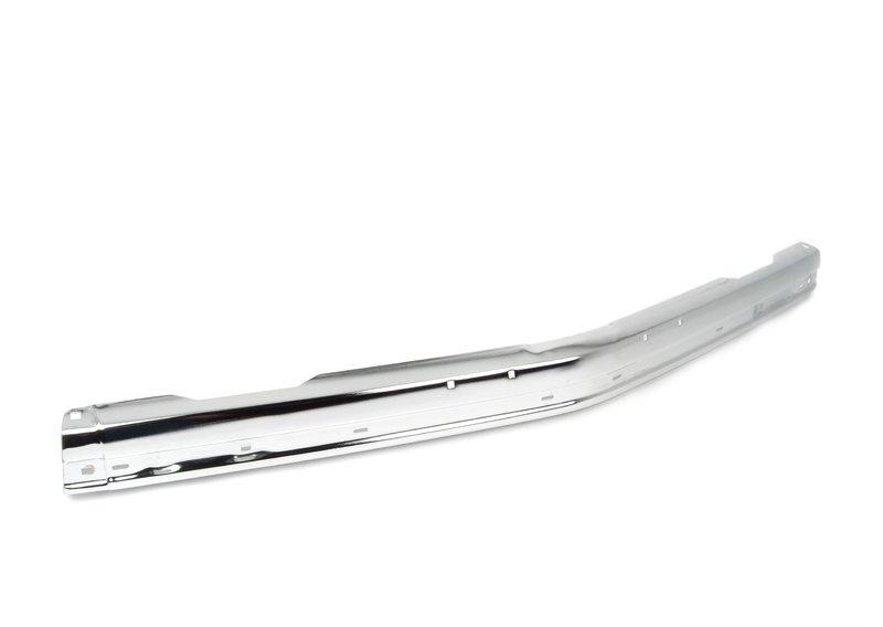 Бампер Ср Пд