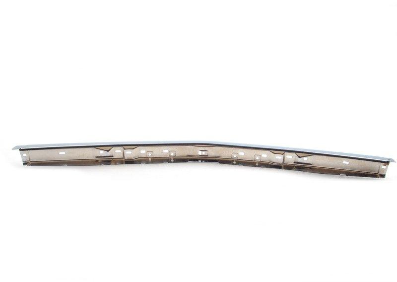 Бампер Ср Пд