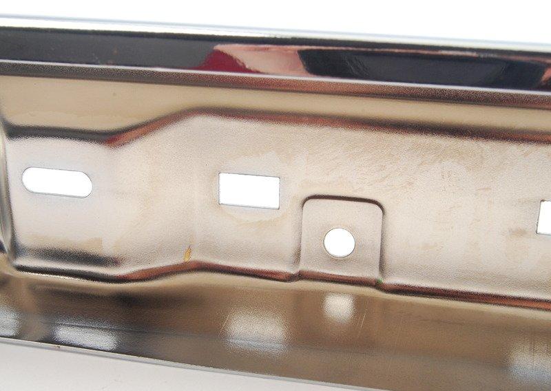 Бампер Ср Пд