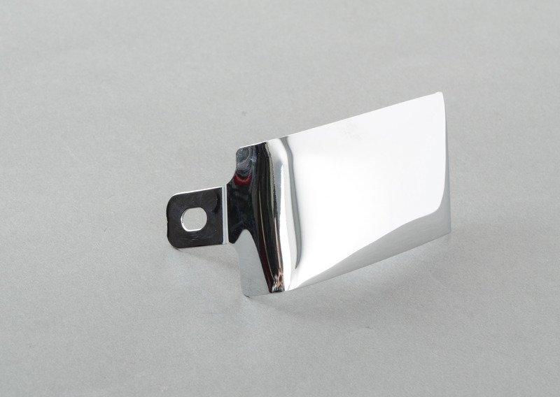 Накладка правая