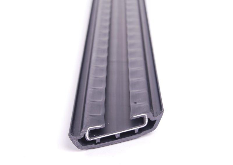 Защитная планка бампера Л Пд