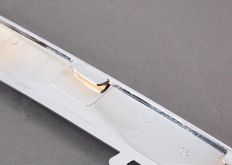 Накладка левая