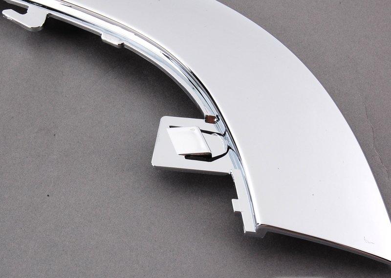 Накладка левая