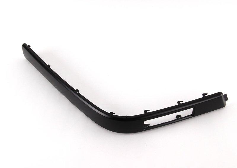 E34 Защитная планка П