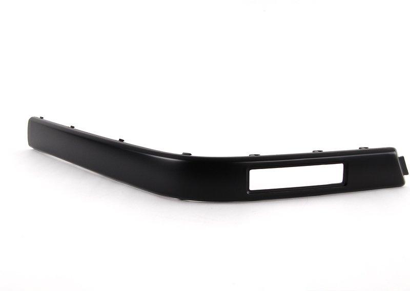 E34 Защитная планка П