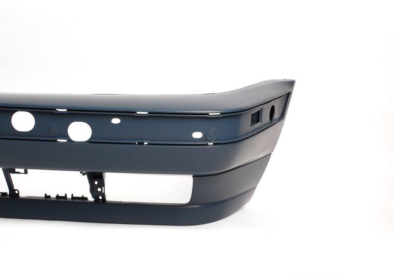 Облицовка бампера Пд