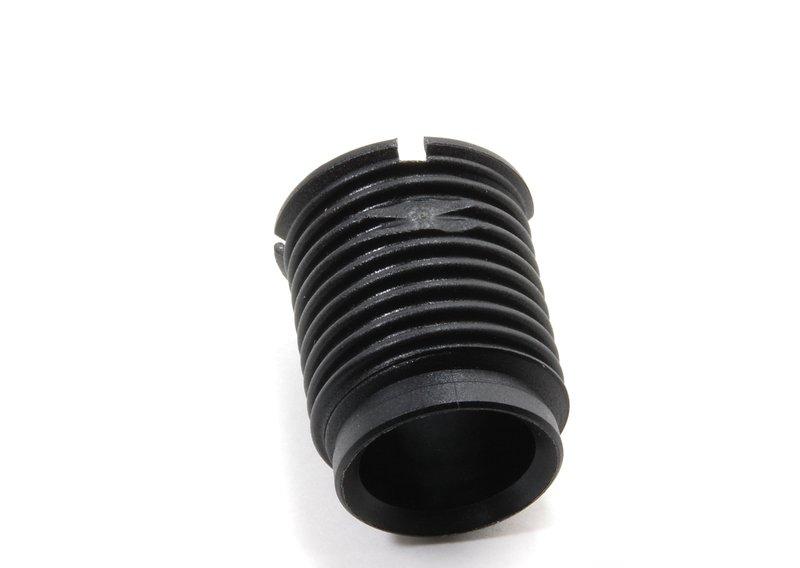 E34 втулка бампера переднего