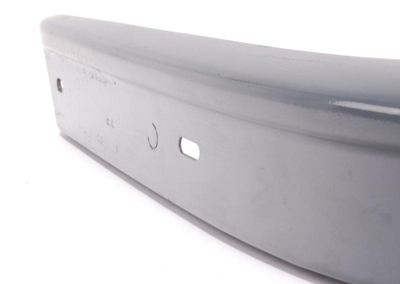 Бампер загрунтованный Л Пд