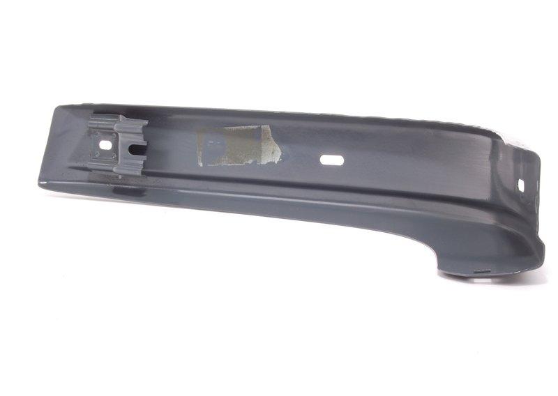 Бампер загрунтованный Л Пд