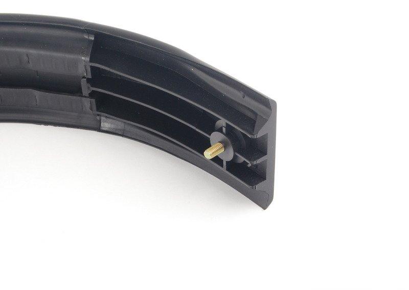 Защитная планка бампера Л Пд