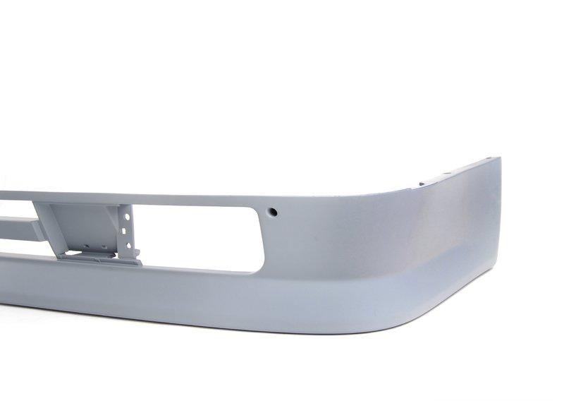 Передний спойлер