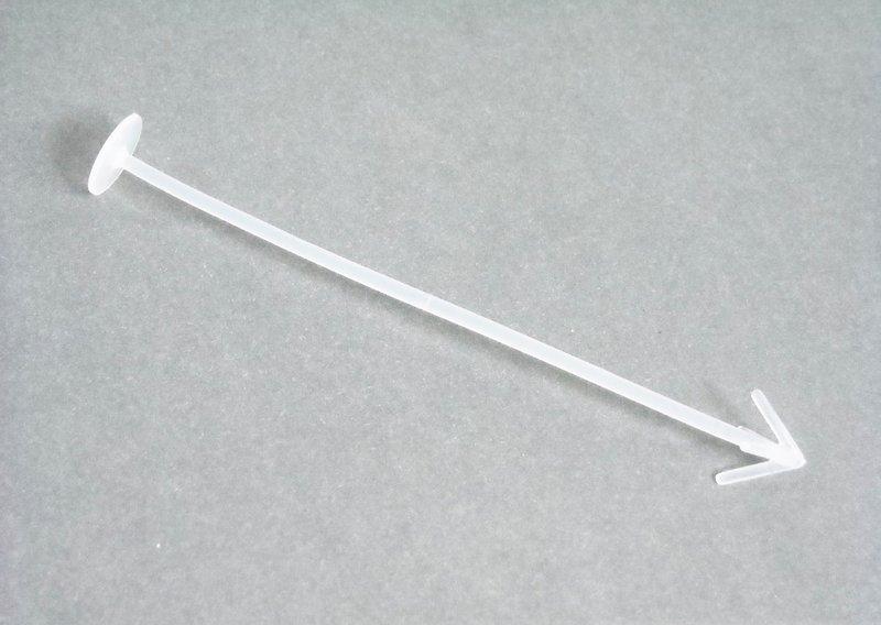 Лента крепления