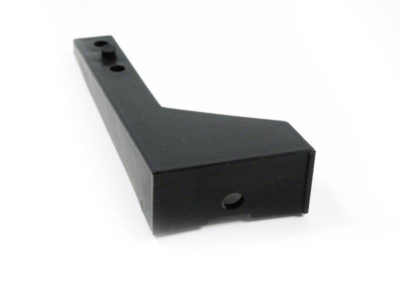 Стойка противотуманной фары Л