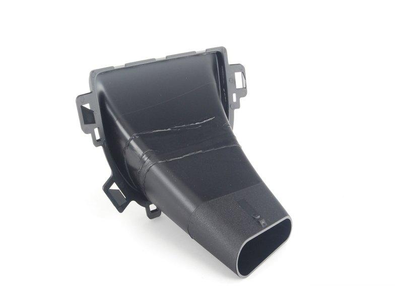 Канал вентиляции тормозного диска Л Пд