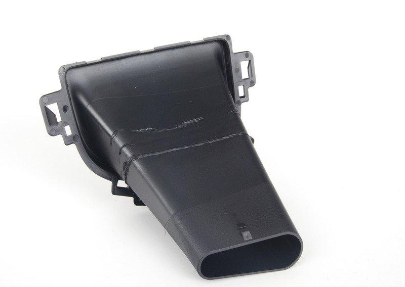 Канал вентиляции тормозного диска П Пд