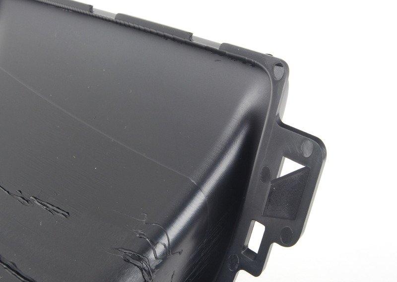 Канал вентиляции тормозного диска П Пд