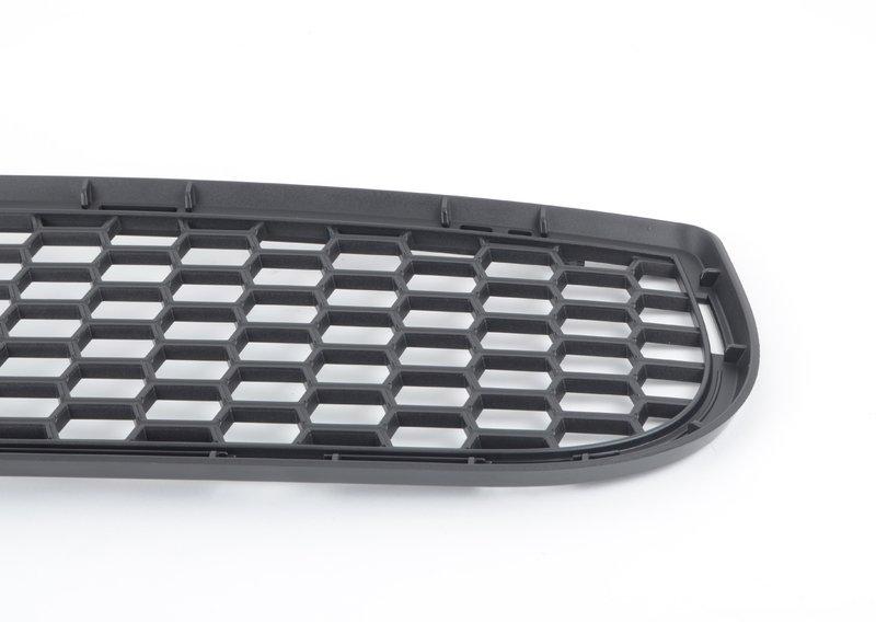 Решетка бампера Ср Пд