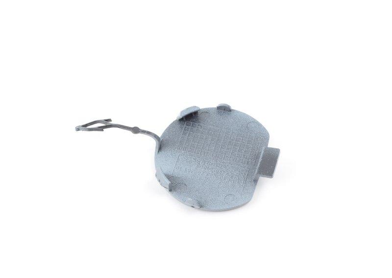 Накладка буксирной проушины П Пд