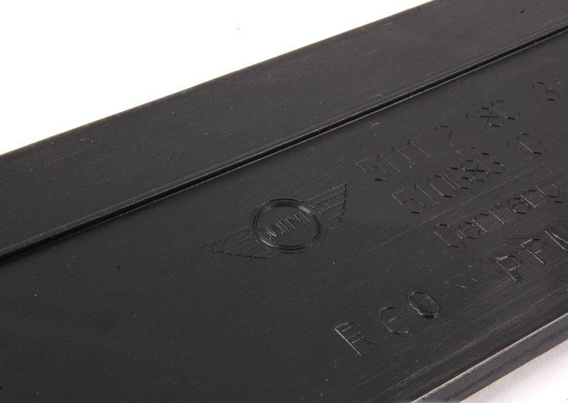 Адаптер спойлера Л Пд